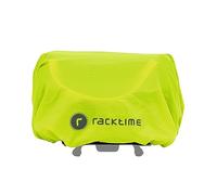 Racktime Yoshi - Telo antipioggia giallo fluo, taglia unica