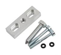 Rackumic Estrattore per volano ST Staccare 3 Costruzione in Metallo per MS201 e TS410 5910 890 4504 Modelli di Motosega Strumento di Manutenzione Attrezzature di Alimentazione Design Portatile