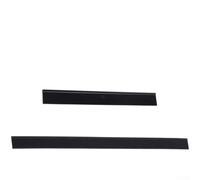 Rackumic Lame Gomma Silicone 280mm per Kärcher WV5 Aspiragocce(170+280mm) | Silicone per premium, scorrimento fluido, 280mm, per ideale per grandi vetrate, anti-aloni garantito