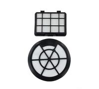 Rackumic Prefiltro in schiuma lavabile per detergente Koenic KVC 71521 | Include schiuma pre-motore, compatibile con Koenic KVC 71521, protegge il motore dalla polvere, facile da installare