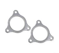 Rackumic Set di guarnizioni per tosaerba per modelli Turbo dal 2016 al 2025, sostituisce i numeri di parte 5814340, fornisce un'eccellente tenuta contro polvere e umidità per prestazioni migliorate