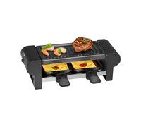 RACLETTE CLATRONIC RG 3592