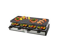 RACLETTE CLATRONIC RG 3757