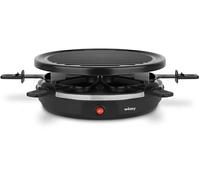 Raclette e piastra WEASY LUGA60