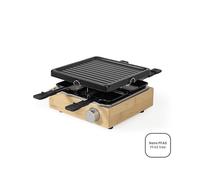 RACLETTE ELETTRICA LIVOO DOC311