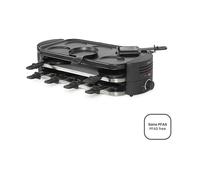 RACLETTE ELETTRICA LIVOO DOC337