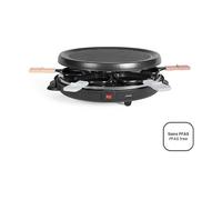 RACLETTE ELETTRICA LIVOO Grill per DOC207P