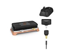RACLETTE ELETTRICA ROWENTA RE651JF0