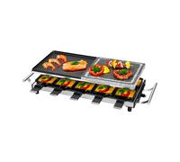 Raclette-grill 2 in 1 Proficook PC-RG 1144 - Nouvo