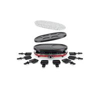 Raclette 4 In 1 Per 8 Persone R418
