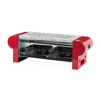 Raclette HKoenig RP2 con pietra 350W