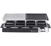 Set piastra e pietra OLIMPIA