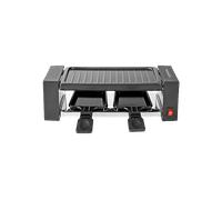 RACLETTE MELISSA Griglia elettrica