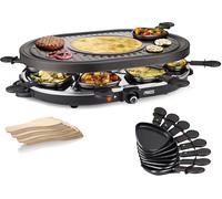RACLETTE PRINCESS 162700