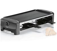 RACLETTE PRINCESS 162840, Potenza 220 V, Nero
