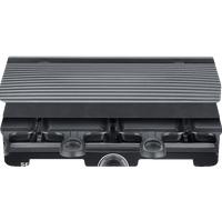 SEVERIN - Griglia Per Raclette Rg 9670 - SPEDIZIONE GRATUITA