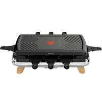 RACLETTE TEFAL RE610D