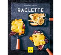 Raclette, Versione Tedesca