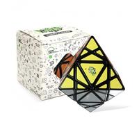 Racocou Cubo di speed, elicottero ottaedro, forme speciali, giocattolo educativo, rilassante, pensiero logico, allenamento, competizione, velocità, regalo, sviluppo del cervello