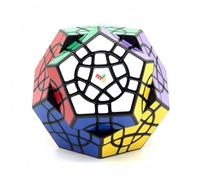 Racocou Cubo di speed, nuova edizione ad alta difficoltà, giocattolo educativo e stimolante, usato per alleviare lo stress, allenamento e competizione, sviluppo del cervello