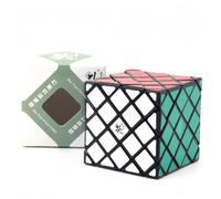 Racocou Cubo di speed. sette strati inclinati, forma speciale, giocattolo educativo, rilassante, sviluppo del pensiero logico, allenamento, competizione, velocità, regalo, sviluppo del cervello