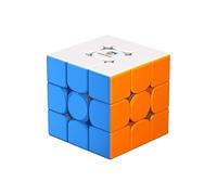 Racocou Magnetico, appositamente progettato per gare e velocità, cubo 3x3, adatto per educazione e rilassamento creativo. Giocattolo per bambini