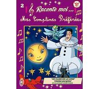 Raconte-moi… mes comptines preferees, vol. 2