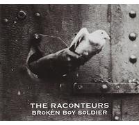 Raconteurs - Broken Boy Soldier