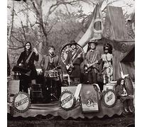 Raconteurs - Consolers Of The Lonely