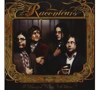 Raconteurs The - Broken Boy Soldiers