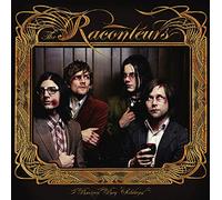 Raconteurs The - Broken Boy Soldiers