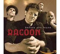 Racoon - Before You Leave