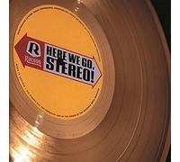 Racoon - Here We Go Stereo