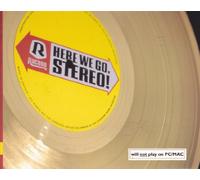 Racoon - Here We Go,Stereo