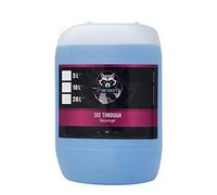 Racoon Vedere attraverso il detergente per vetri - 5000 ml