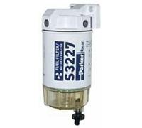 Racor 320R-RAC-01 Spin Su Benzina/Filtro Carburante / Acqua Separatore 60GPH