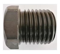 Racor Lungo Adattatore per Piatto Torno M33 Maschio a M18 Femmina
