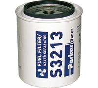 Racor S3213 Filtro Gasolio Separatore Acqua 10 Micron Per Mercury Testa B32013