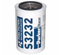 Racor S3232 Gas a Vite Filtro Solo per Acqua Separatore 660R-RAC-01 Barca Marino