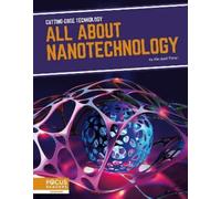 Racquel Foran All About Nanotechnology (Copertina rigida)