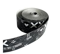 Racquet Guard Tape - Flessibile TPU 5 Meter Tennis Racket Head Protector Strip Waterproof Durable Adhesive | Badminton Paddle Tennis Cover Accessories For Training Match Play Outdoor Indoor