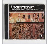Racy, Ali Jihad - Ancient Egypt