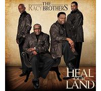 Racy Brothers - Heal Our Land