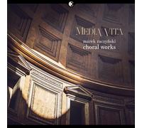 Raczynski/ Poznan Chamber Choir - Media Vita