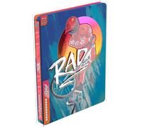 Rad (Blu-ray) Bill Allen Lori Loughlin Talia Shire Jack Weston Ray Walston
