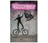 Rad Company BD/DVD