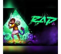 RAD (PC) Steam Gift - GLOBAL
