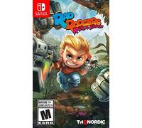 Rad Rodgers (Dates Tbd)