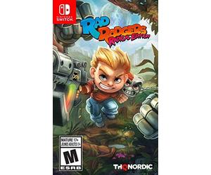 Rad Rodgers (Dates Tbd)