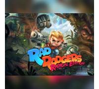 Rad Rodgers - Radical Edition (PC) Steam Key - GLOBAL